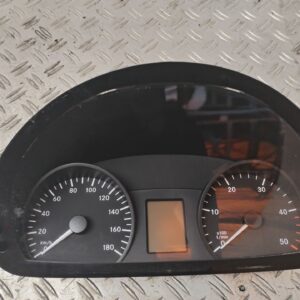 CUADRO INSTRUMENTOS 126750