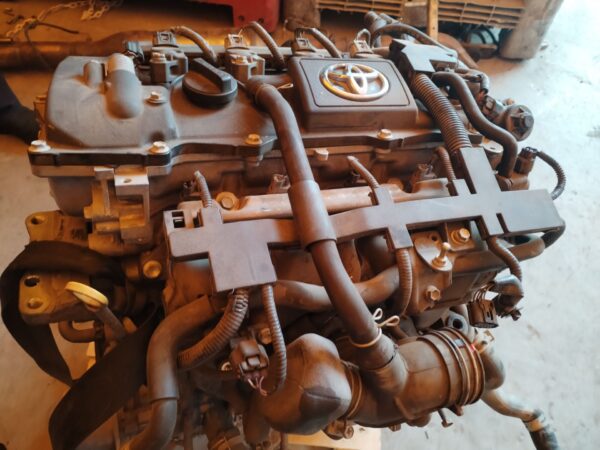 MOTOR COMPLETO 126389