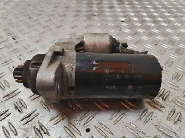MOTOR ARRANQUE 127065