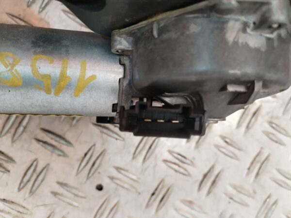 MOTOR LIMPIA DELANTERO 127046