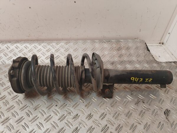 AMORTIGUADOR DELANTERO IZQUIERDO 126606