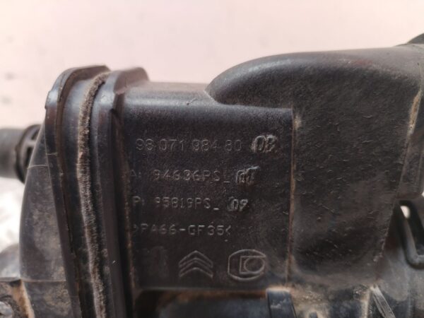 TERMOSTATO 126722