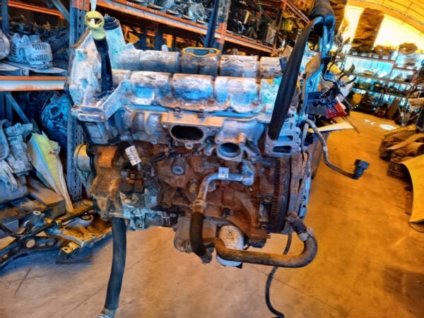 MOTOR COMPLETO 126686