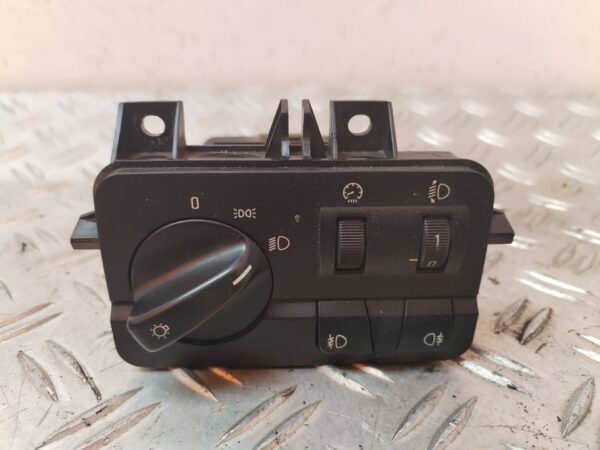 MANDO LUCES 126828