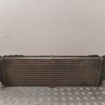 INTERCOOLER 126783
