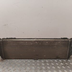 INTERCOOLER 126783