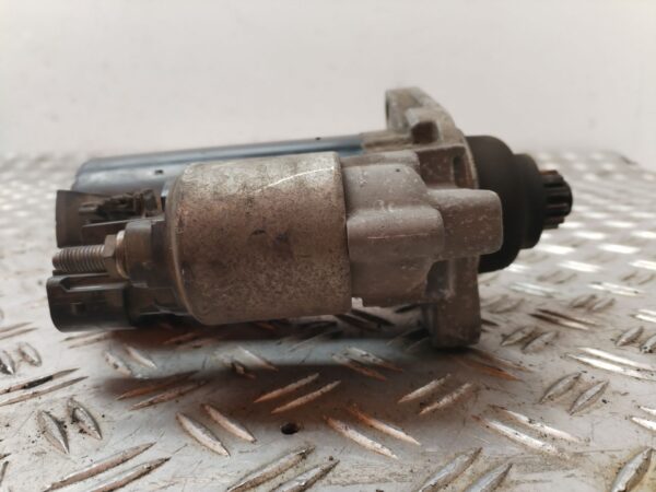 MOTOR ARRANQUE 127065