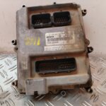 CENTRALITA MOTOR UCE 127023