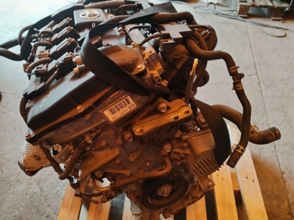 MOTOR COMPLETO 126389