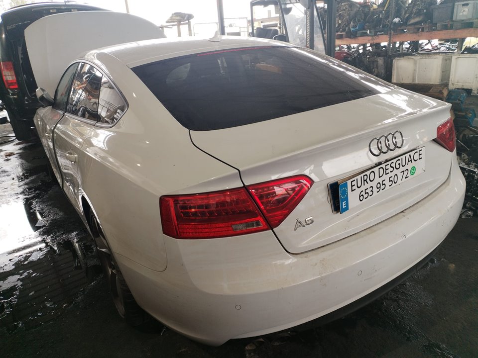 AUDI A5 SPORTBACK (8T) del 2012
