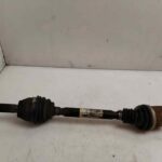 TRANSMISION DELANTERA IZQUIERDA 124415