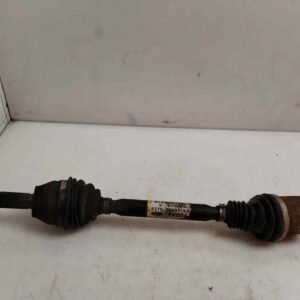 TRANSMISION DELANTERA IZQUIERDA 124415