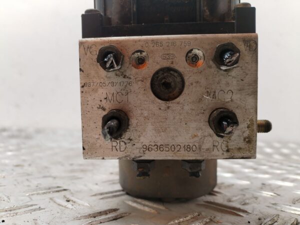 ABS 126628