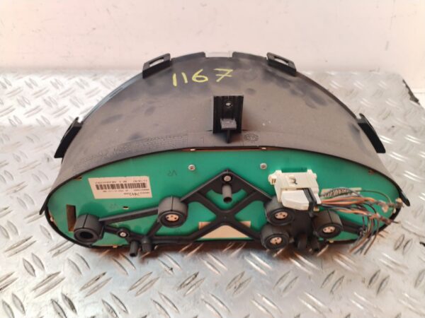 CUADRO INSTRUMENTOS 126777