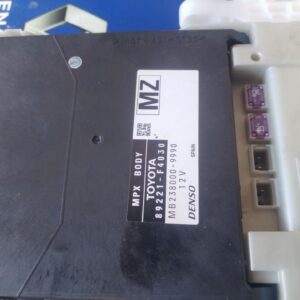 MODULO ELECTRONICO 126366