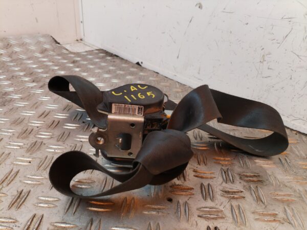 CINTURON SEGURIDAD DELANTERO IZQUIERDO 127041