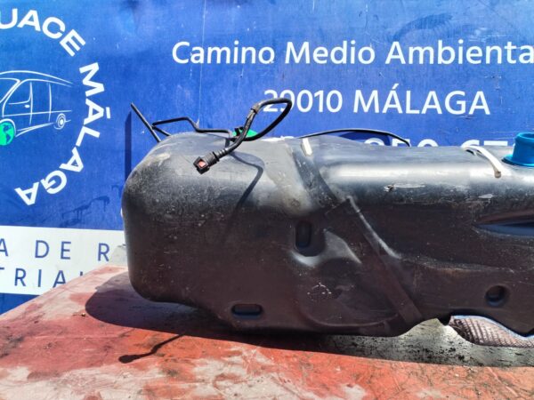 DEPOSITO COMBUSTIBLE 127153