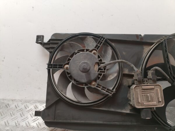 ELECTROVENTILADOR 126550