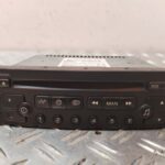 SISTEMA AUDIO / RADIO CD 126775