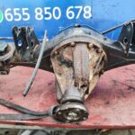 DIFERENCIAL TRASERO 126870