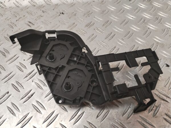MOTOR CALEFACCION 125987
