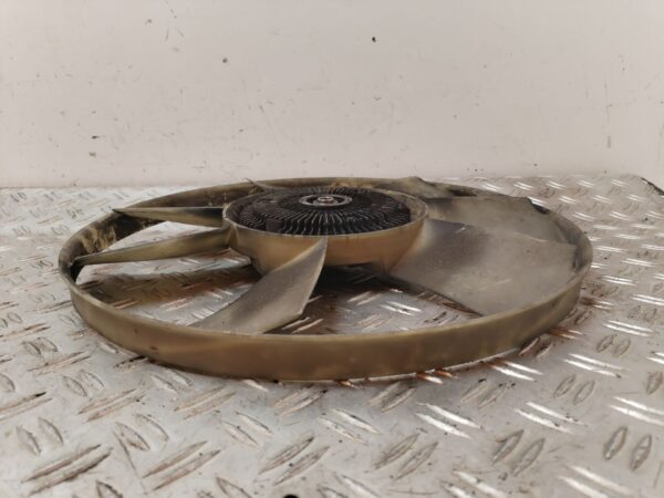 VENTILADOR VISCOSO MOTOR 126748