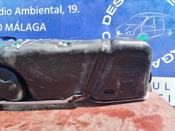 DEPOSITO COMBUSTIBLE 127153