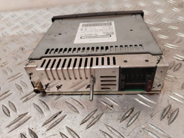 SISTEMA AUDIO / RADIO CD 126775