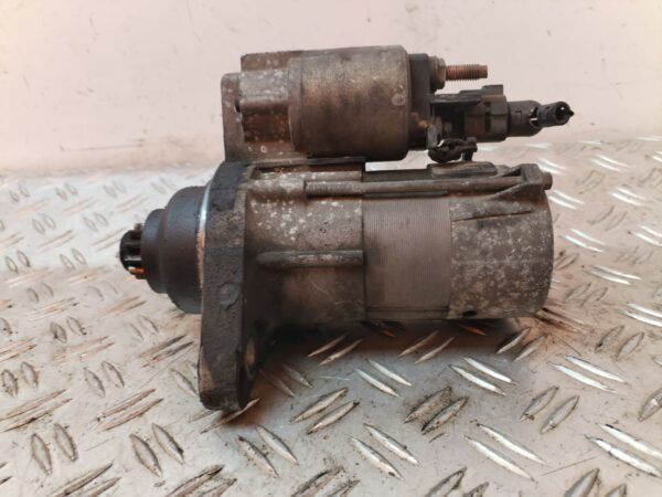 MOTOR ARRANQUE 127094