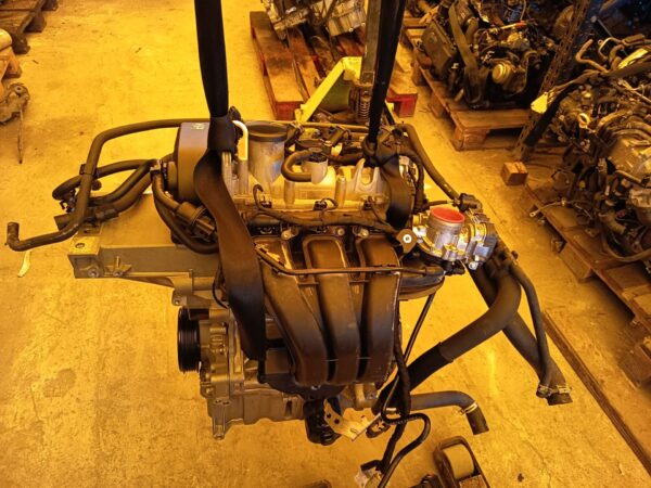 MOTOR COMPLETO 126682