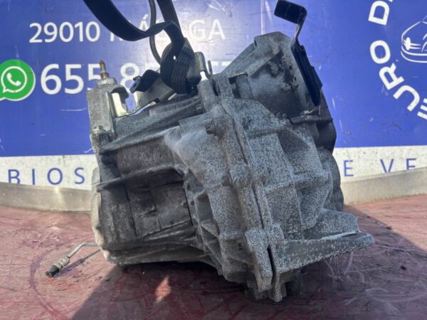 CAJA CAMBIOS 127031