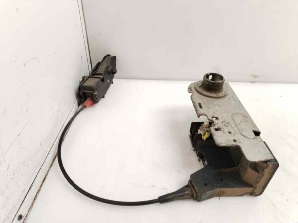 CERRADURA PUERTA DELANTERA DERECHA 124399