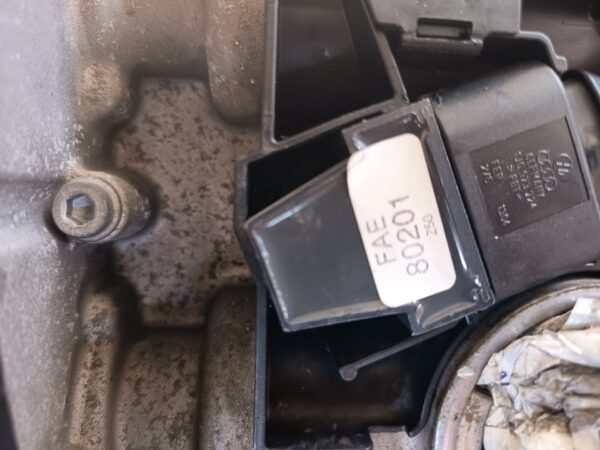 MOTOR COMPLETO 126385