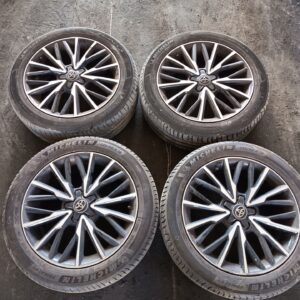 JUEGO LLANTAS 126383