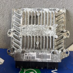 CENTRALITA MOTOR UCE 126448