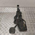 PEDAL FRENO 125989
