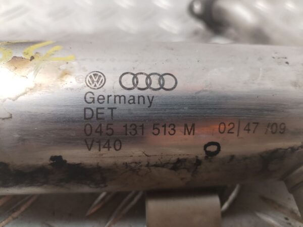 ENFRIADOR EGR 126611