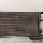 RADIADOR AGUA 126580