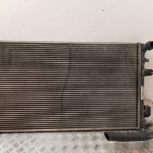 RADIADOR AGUA 126580