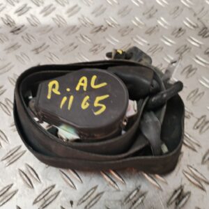 CINTURON SEGURIDAD DELANTERO DERECHO 127282