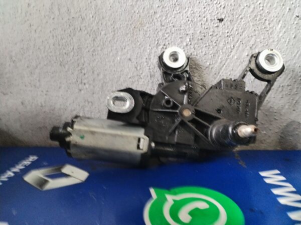 MOTOR LIMPIA TRASERO 126508