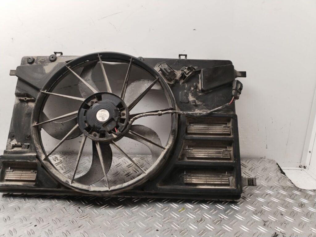 ELECTROVENTILADOR 126547