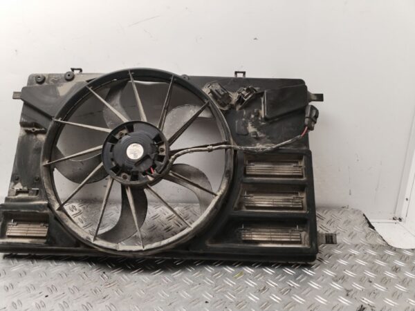 ELECTROVENTILADOR 126547
