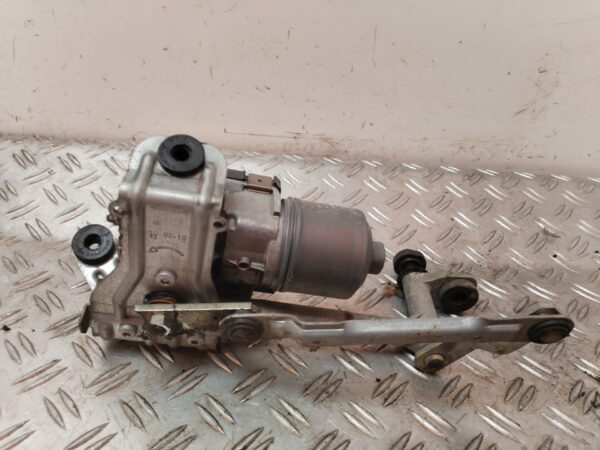 MOTOR LIMPIA DELANTERO 126961