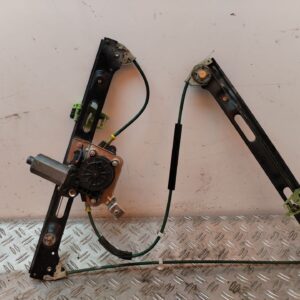 ELEVALUNAS DELANTERO IZQUIERDO 127101