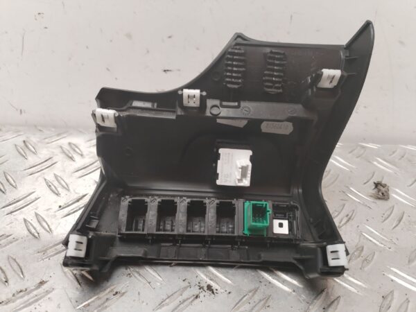 MANDO LUCES 125983
