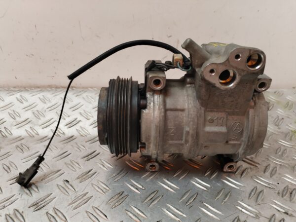 COMPRESOR AIRE ACONDICIONADO 127131