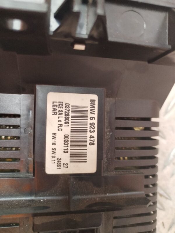 MANDO LUCES 126828