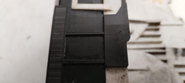 CERRADURA PUERTA DELANTERA IZQUIERDA 125495