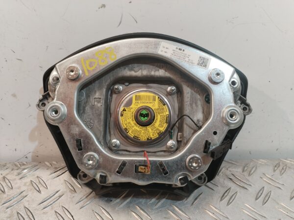 AIRBAG DELANTERO IZQUIERDO 125910